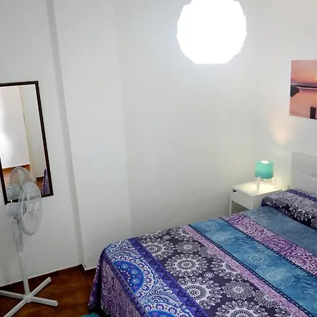 Vistas Appartement