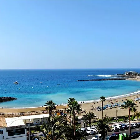 Appartement Vistas *