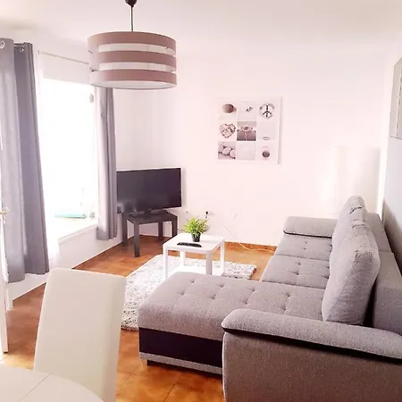 Appartement Vistas Los Cristianos (Tenerife)