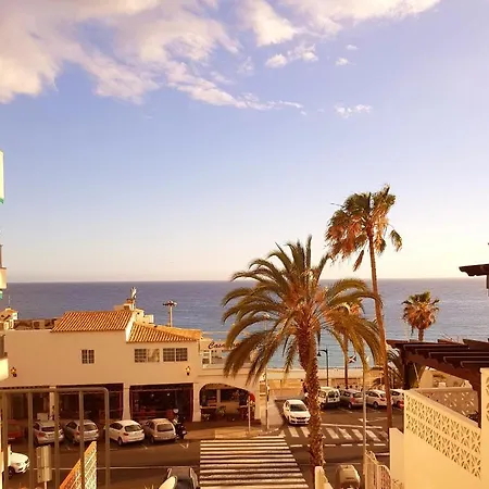Appartement Vistas Los Cristianos (Tenerife)