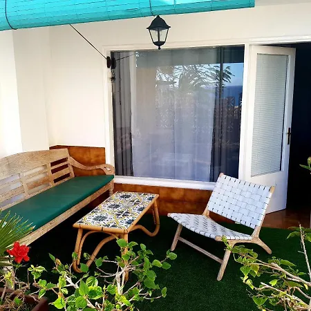 Vistas Appartement