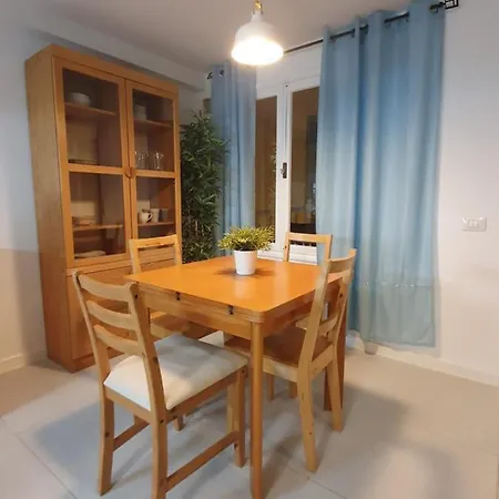 Appartement Vistas