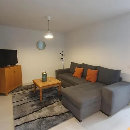 Apartamento Vistas